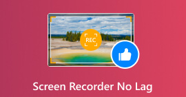 Screen Recorder no Lag