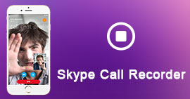 Skype Call Recorder