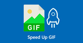 Speed Up GIF