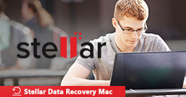 Stellar Data Recovery for Mac