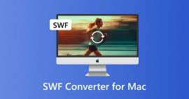 SWF Converter for Mac