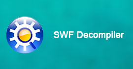 SWF Decompiler