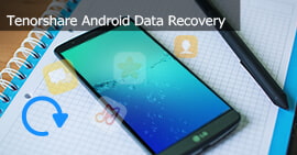 Tenorshare Android Data Recovery