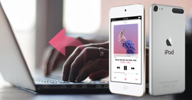 Transfer Music from iPod Touch to Computer