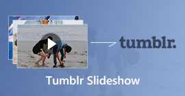 Tumblr Slideshow