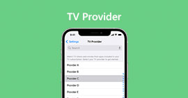 TV Provider