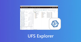 Ufs Explorer