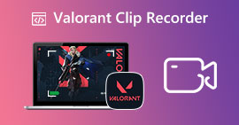 Valorant Clip Recorder