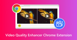 Video Quality Enhancer Chrome Extension