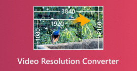 Video Resolution Converter