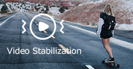 Video Stabilization