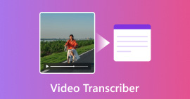 Video Transcriber