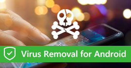 Virus Removal for Android