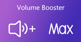 Volume Booster