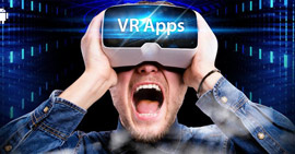 VR Apps