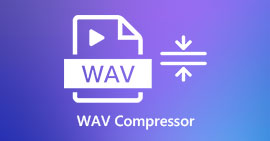 WAV Compressor