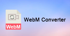 WebM Converter