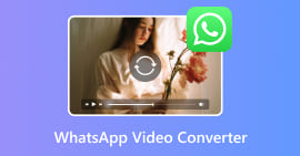 WhatsApp Video Converter