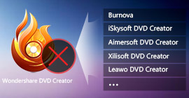 Wondershare DVD Creator