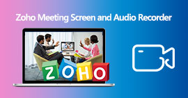 Zoho Meeting Recorder