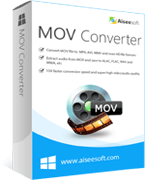 MOV Converter