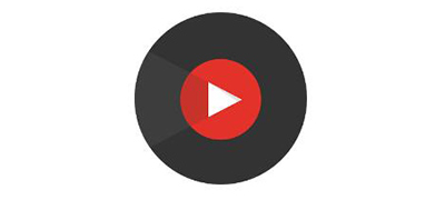 YouTube Music Player