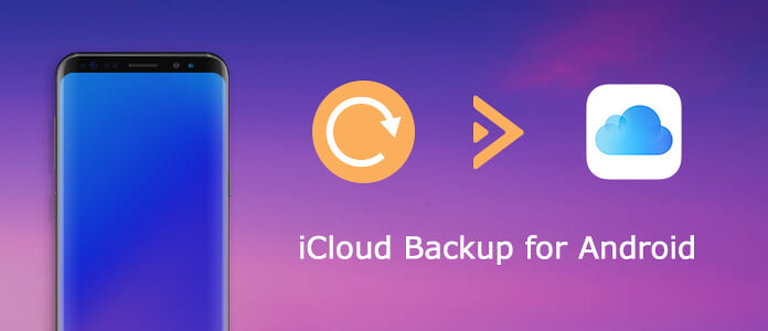 iCloud Backup for Android