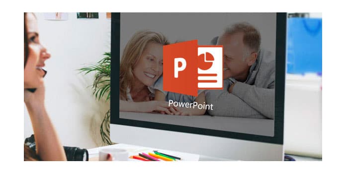  Open PowerPoint Online