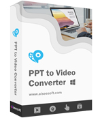 PPT to Video Converter