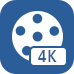 4K Converter