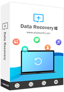 data recovery