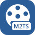 M2TS Converter