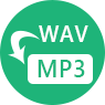 WAV MP3 Converter