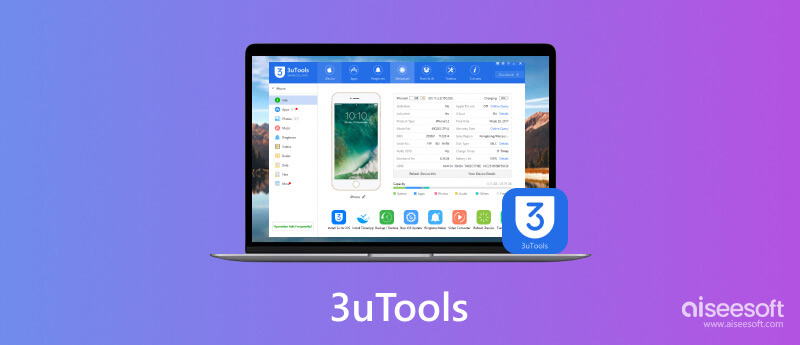 3uTools Reviews