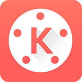 KineMaster Icon