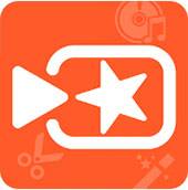 VivaVideo icon