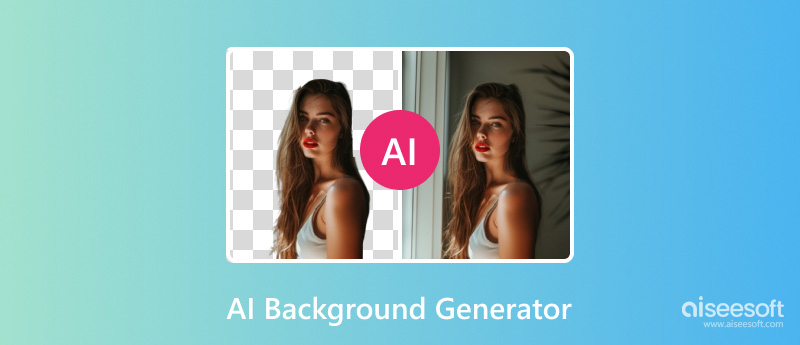 AI Background Generator