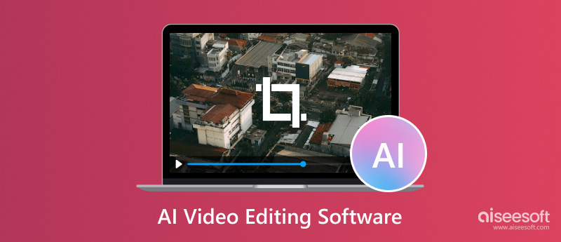 AI Video Editing Software