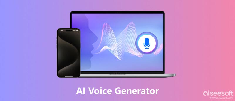 AI Voice Generator