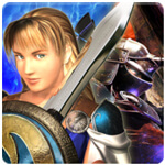 SOULCALIBUR