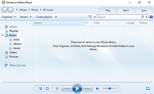 Windows-Media-Player