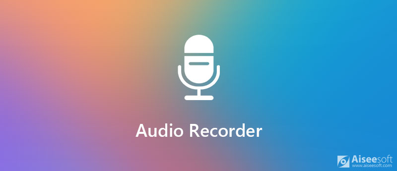 Audio Recorder