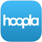 Hoopla Digital