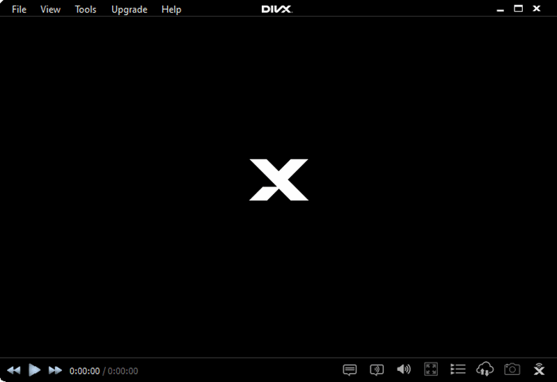 DivX Player