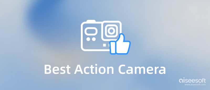 Best Action Camera