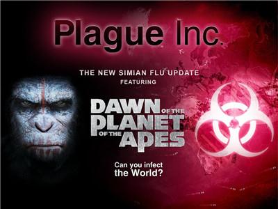 Plague inc