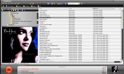 MediaMonkey Music Organizer