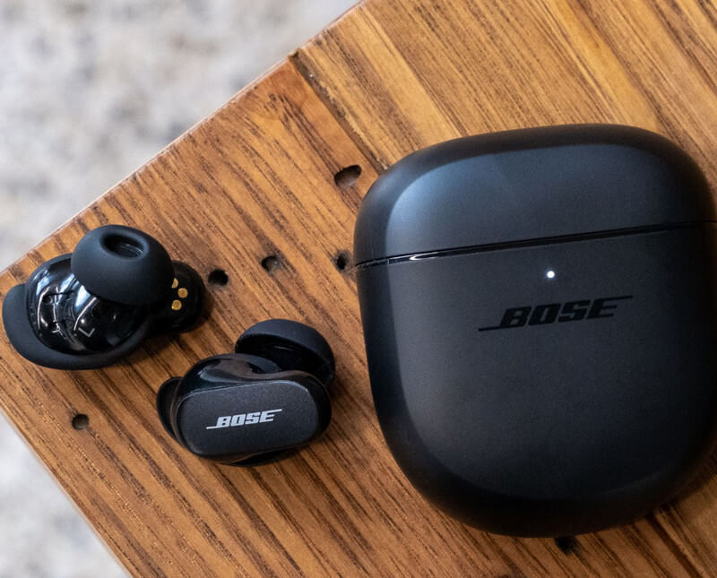 Best QuietComfort Earbuds II