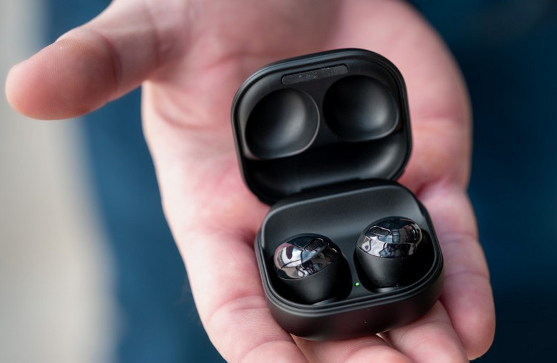 Samsung Galaxy Buds Pro