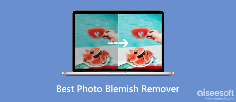 Best Photo Blemish Remover